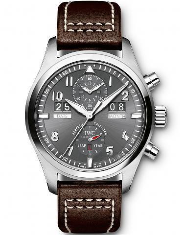IWC IW379108 飛行員