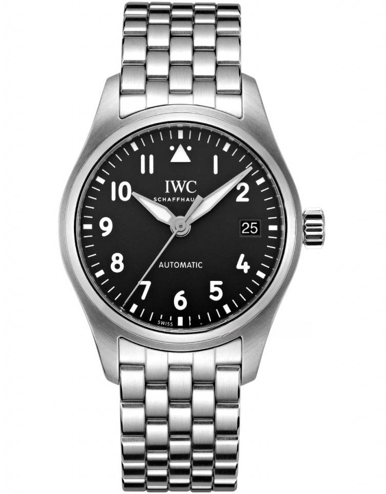 IWC IW324010 飛行員