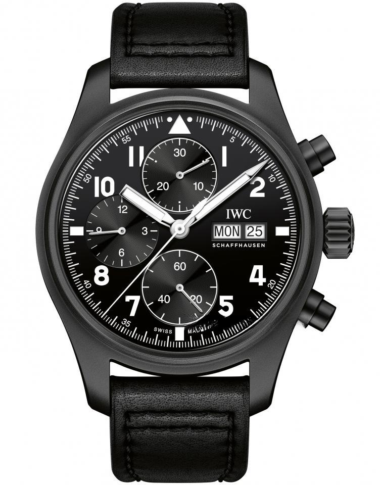 IWC IW387905 飛行員