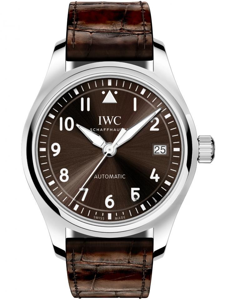 IWC IW324004 飛行員