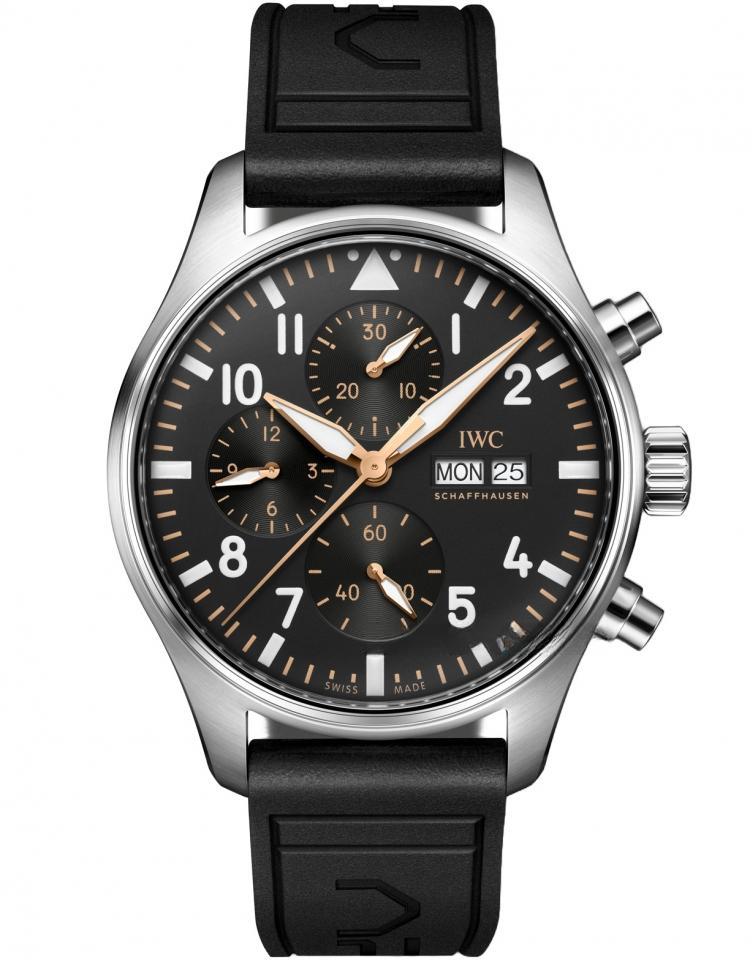 IWC IW378009 飛行員