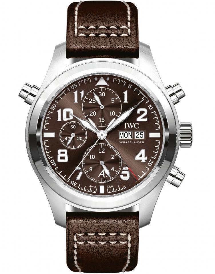 IWC IW371808 飛行員