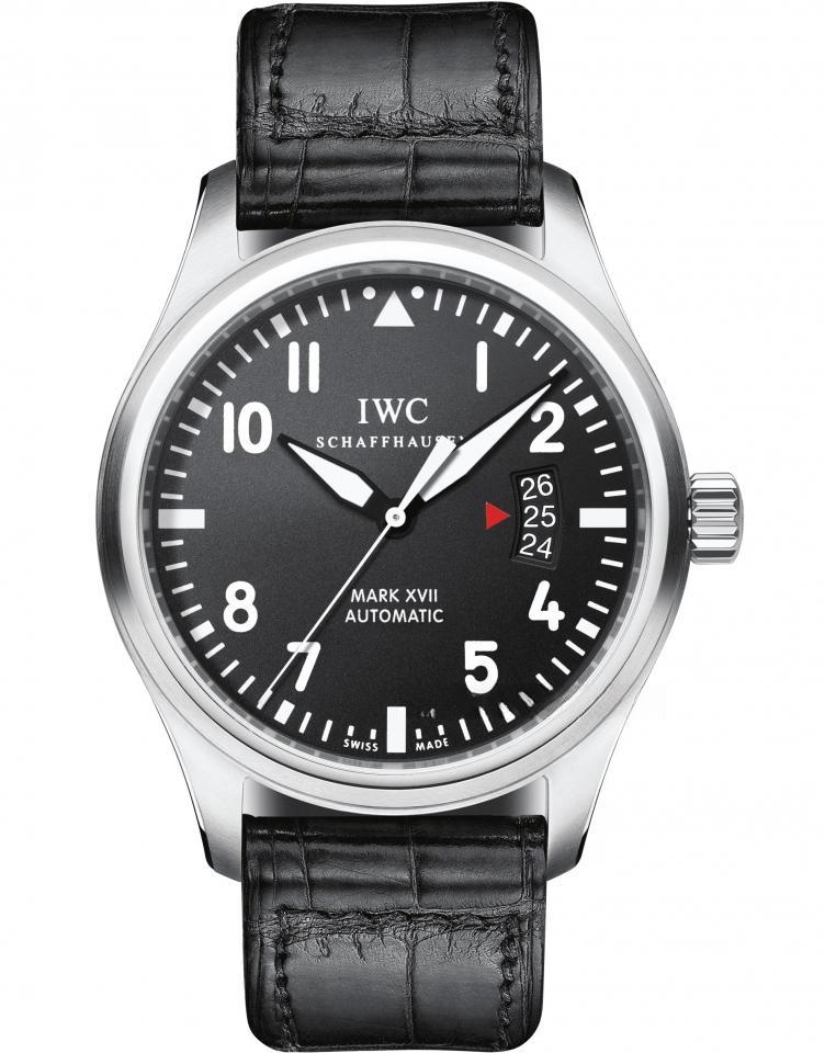 IWC IW326501 飛行員