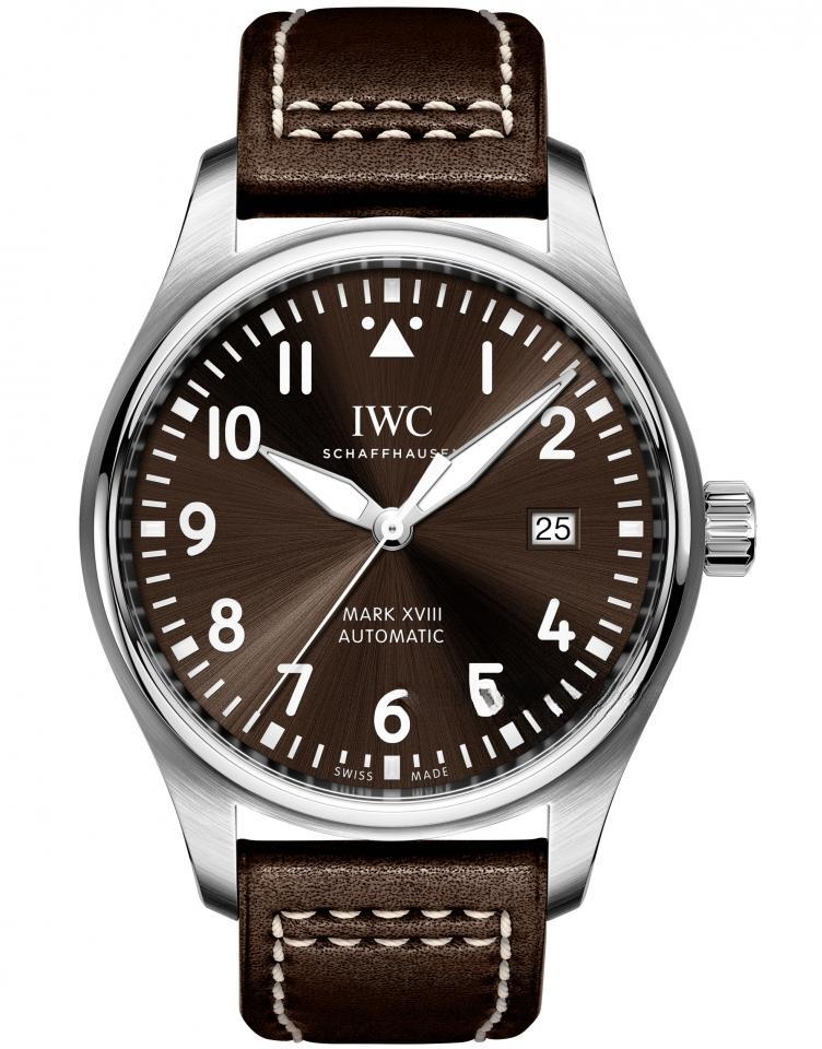 IWC IW327003 飛行員