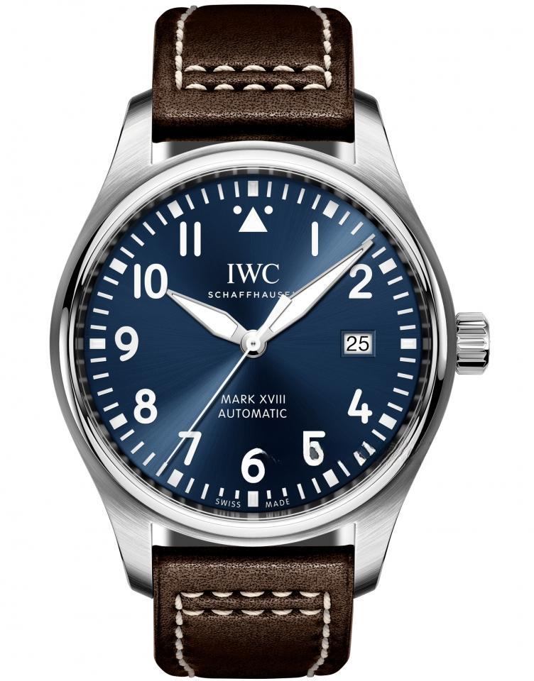IWC IW327016 飛行員