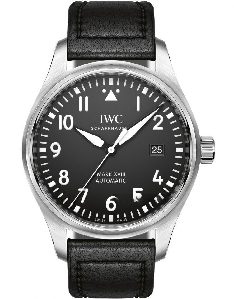IWC IW327009 飛行員
