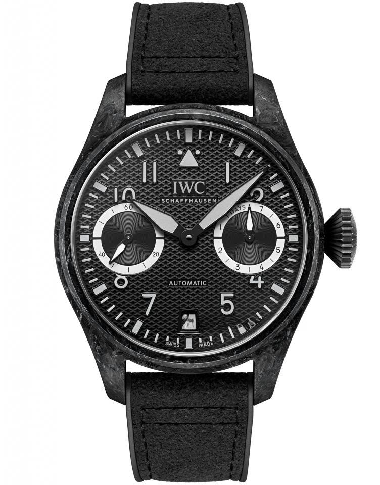 IWC IW506201 飛行員