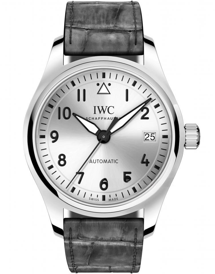IWC IW324007 飛行員