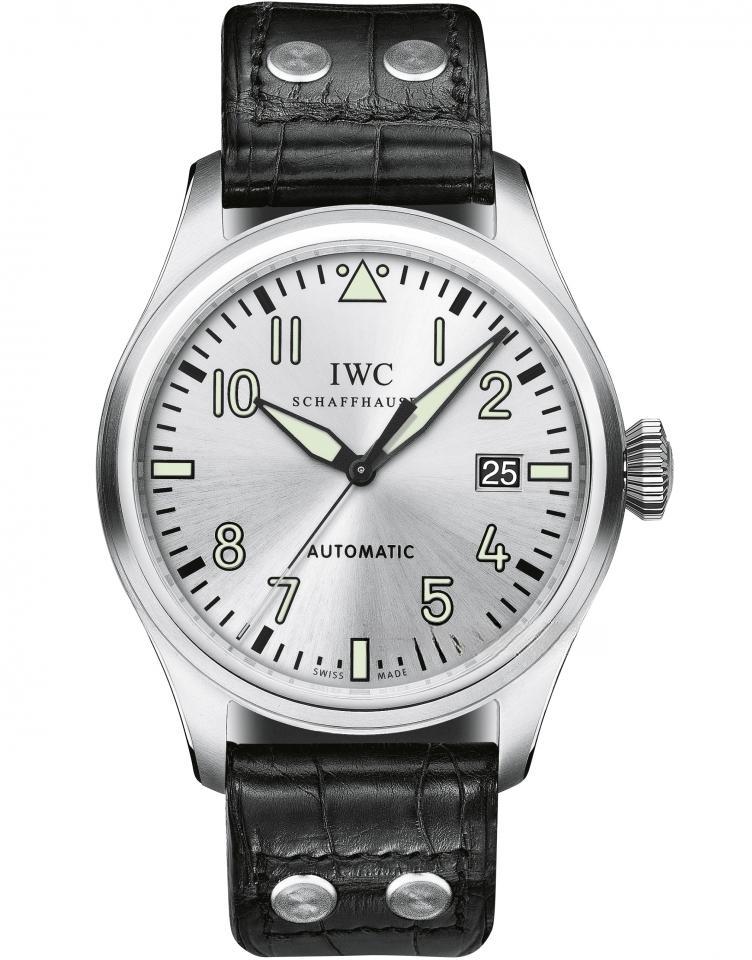 IWC IW325519 飛行員