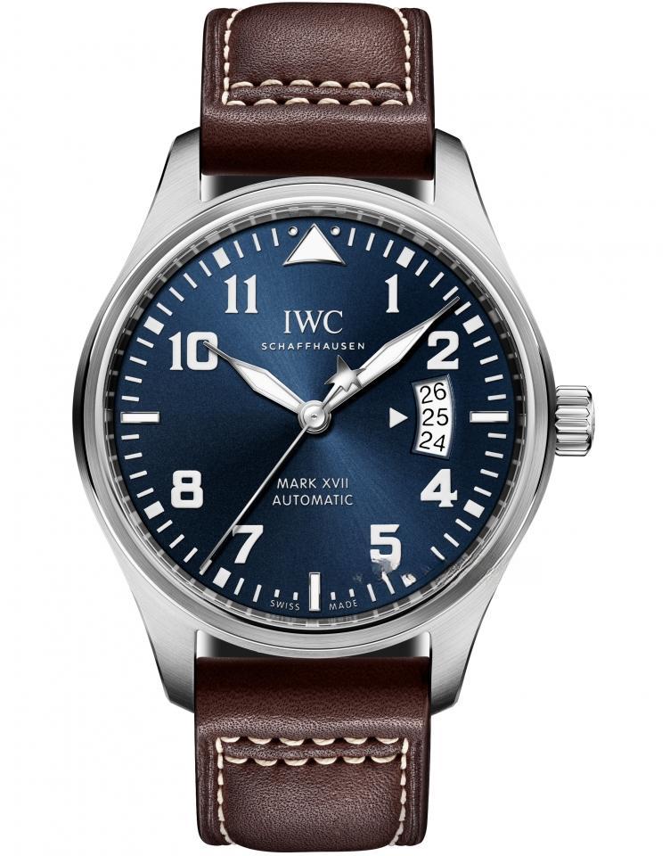 IWC IW326506 飛行員