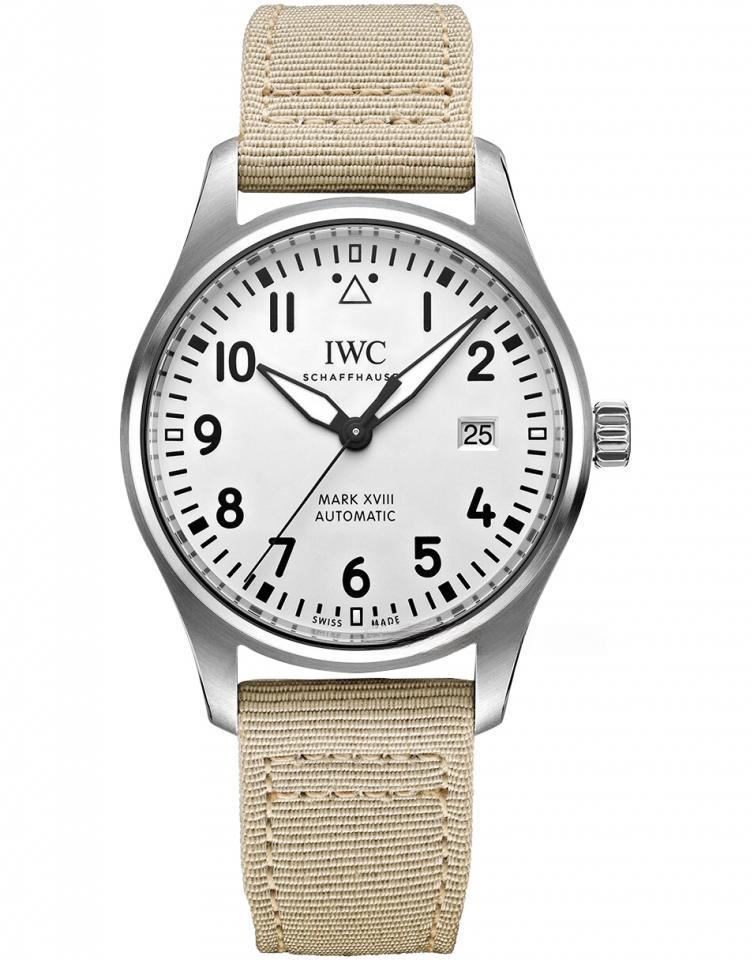 IWC IW327017 飛行員