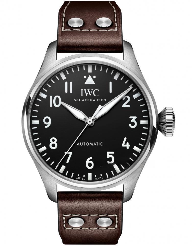 IWC IW329301 飛行員