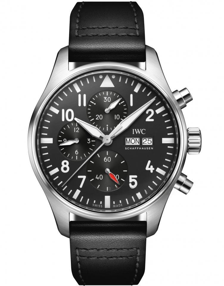 IWC IW378001 飛行員