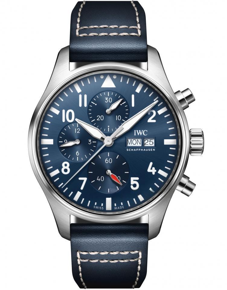 IWC IW378003 飛行員
