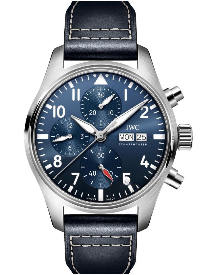 IWC IW388101 飛行員