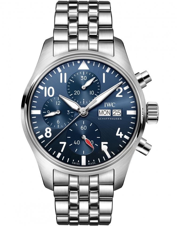 IWC IW388102 飛行員