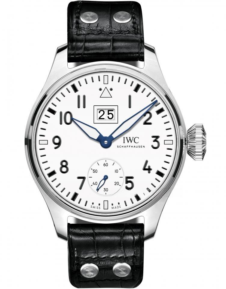 IWC IW510504 飛行員