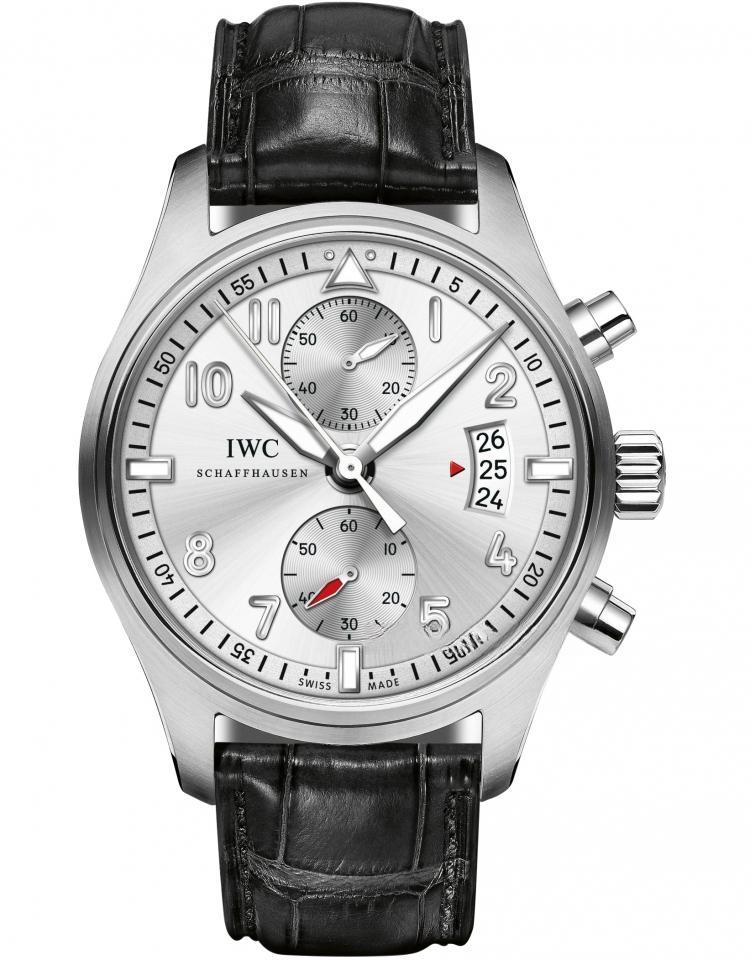 IWC IW387809 飛行員