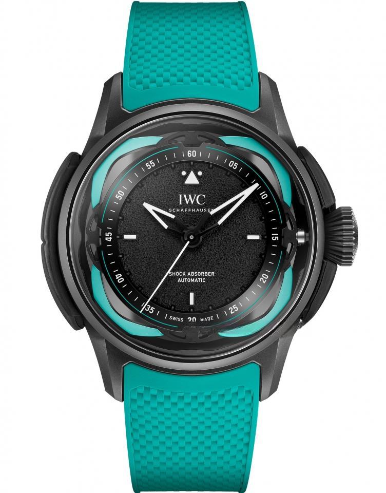 IWC IW356201 飛行員