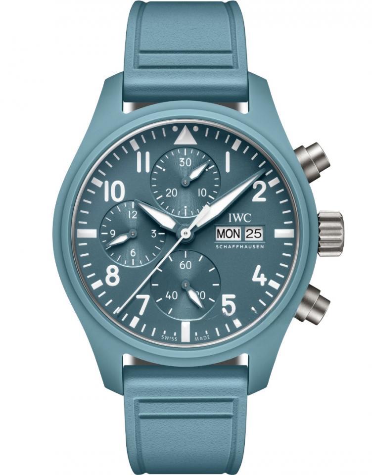 IWC IW389409 飛行員