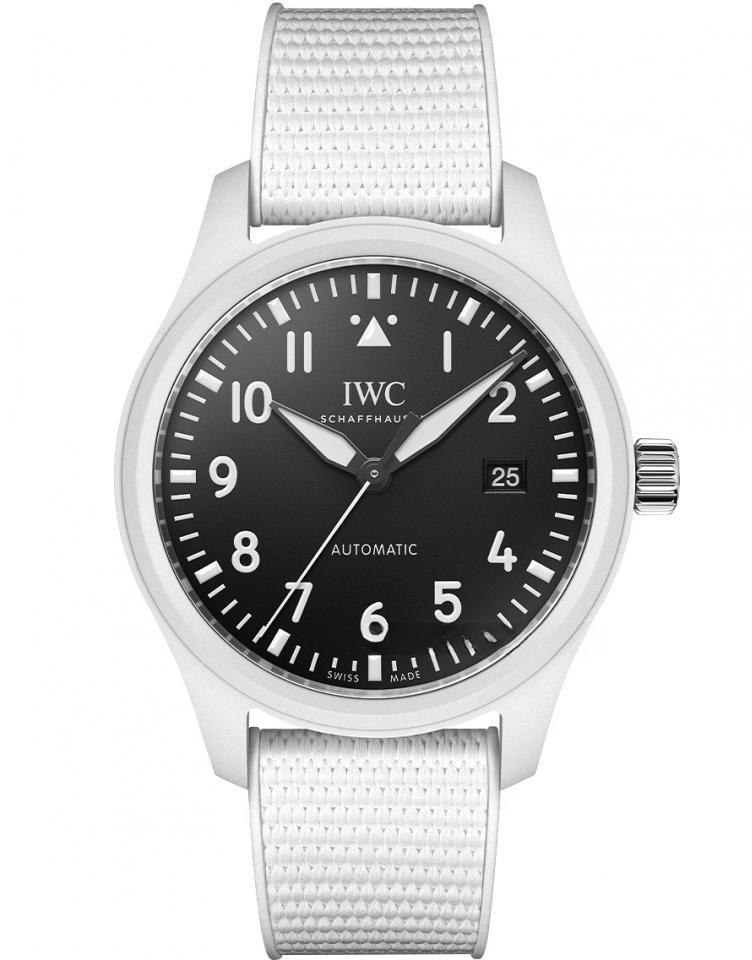 IWC IW328104 飛行員