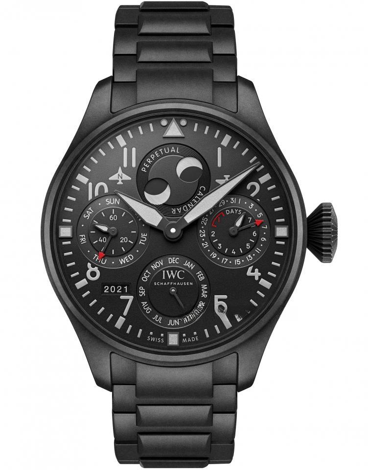 IWC IW395505 飛行員
