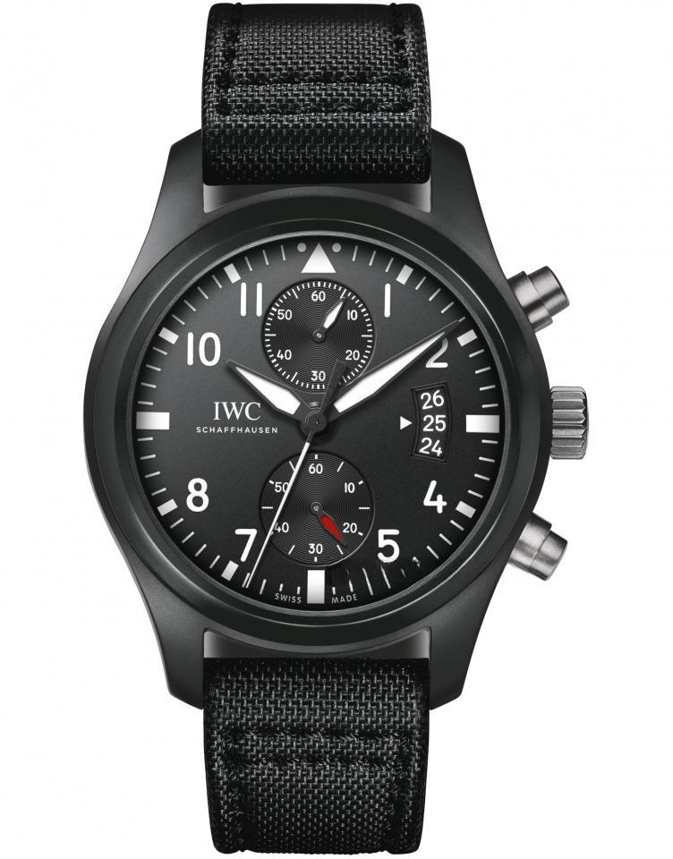 IWC IW388007 飛行員