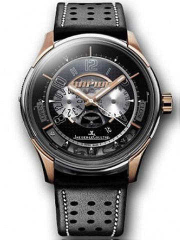 JAEGER-LECOULTRE Q192H470 AMVOX
