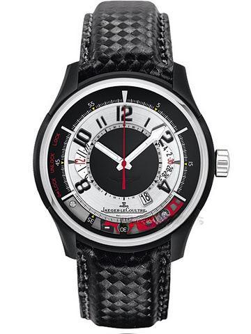 JAEGER-LECOULTRE Q192T470 AMVOX