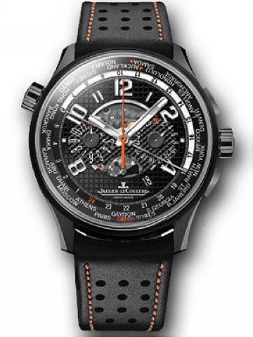 JAEGER-LECOULTRE Q193J430 AMVOX