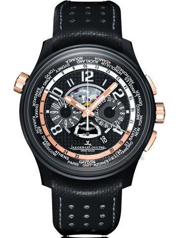 JAEGER-LECOULTRE Q193L471 AMVOX