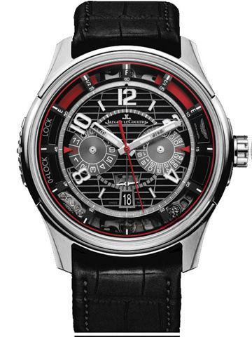 JAEGER-LECOULTRE Q194T470 AMVOX