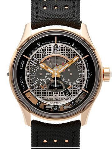 JAEGER-LECOULTRE Q1972472 AMVOX