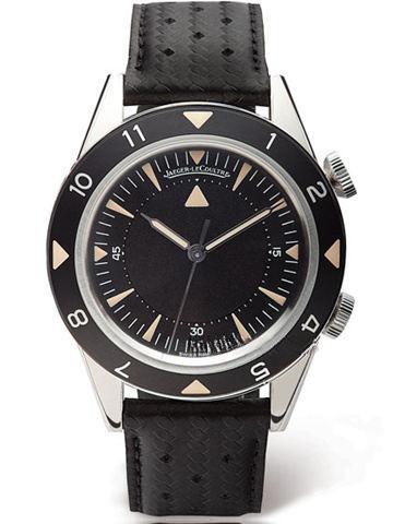 JAEGER-LECOULTRE Q2028470 DEEP SEA
