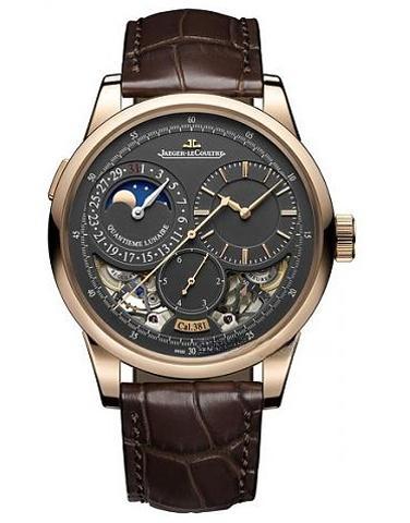 JAEGER-LECOULTRE Q604244J DUOMÈTRE