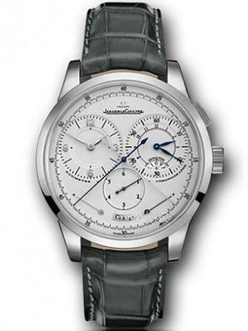 JAEGER-LECOULTRE Q6016490 DUOMÈTRE