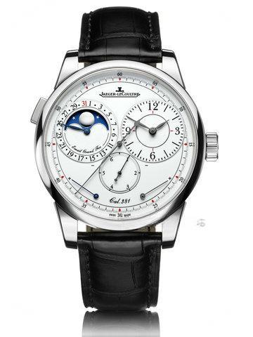 JAEGER-LECOULTRE Q60435E1 DUOMÈTRE