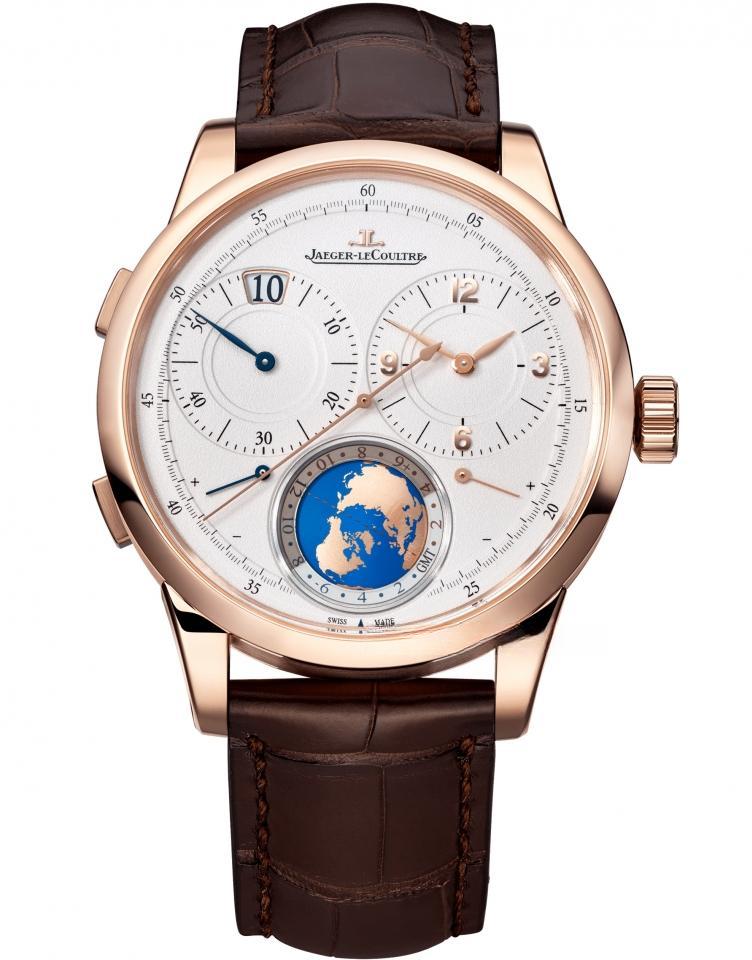 JAEGER-LECOULTRE Q6062420 DUOMÈTRE