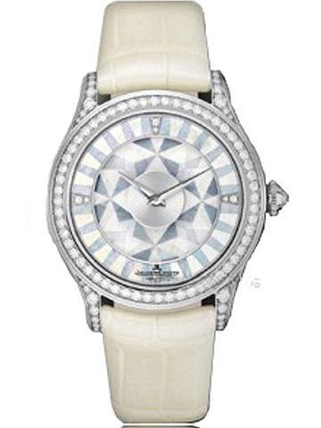 JAEGER-LECOULTRE Q12034S8 EXTRAORDINARY