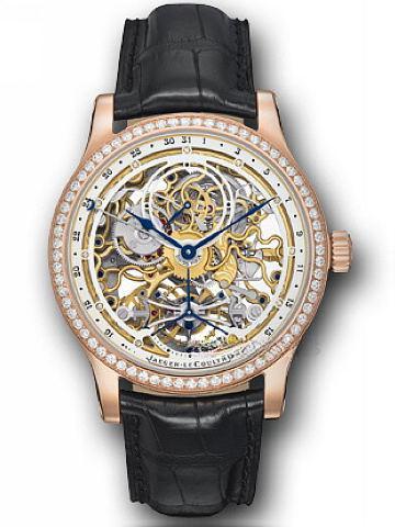 JAEGER-LECOULTRE Q1652402 EXTRAORDINARY