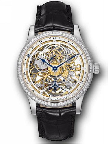 JAEGER-LECOULTRE Q1653401 EXTRAORDINARY