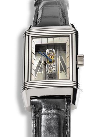 JAEGER-LECOULTRE Q3003430 EXTRAORDINARY