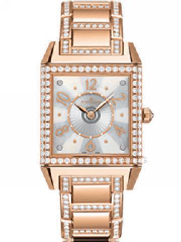 JAEGER-LECOULTRE Q7052204 EXTRAORDINARY