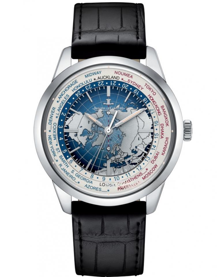 JAEGER-LECOULTRE 8108420 GEOPHYSIC