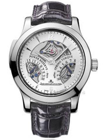 JAEGER-LECOULTRE Q1646420 HYBRIS MECHANICA