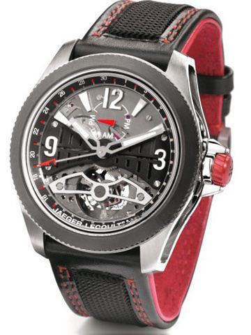 JAEGER-LECOULTRE Q179T470 HYBRIS MECHANICA