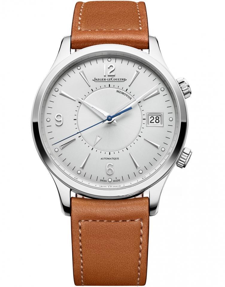JAEGER-LECOULTRE Q411842J MASTER CONTROL