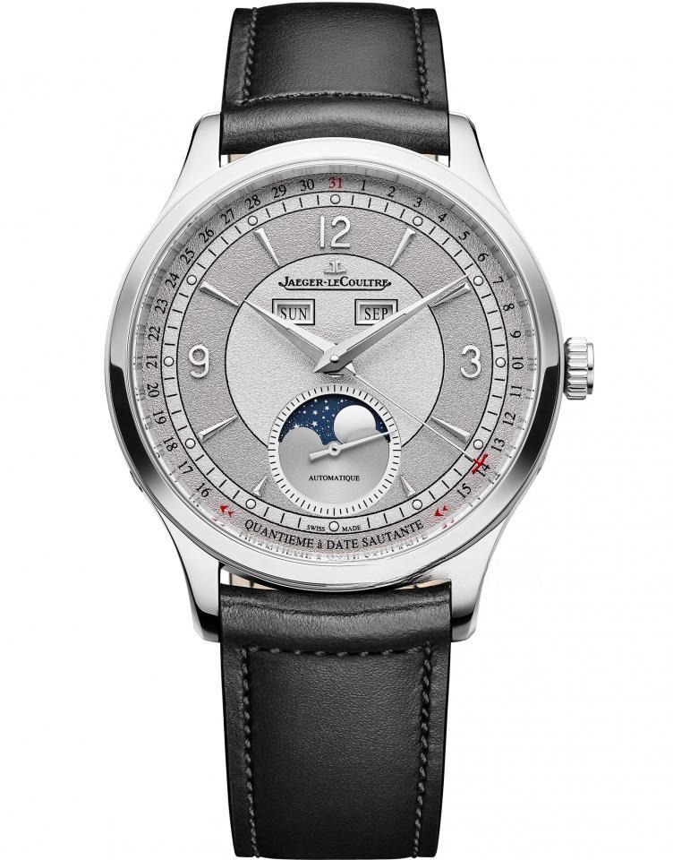 JAEGER-LECOULTRE Q4148450 MASTER CONTROL