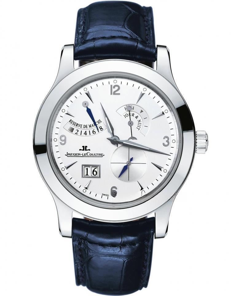 JAEGER-LECOULTRE Q1606420 MASTER CONTROL