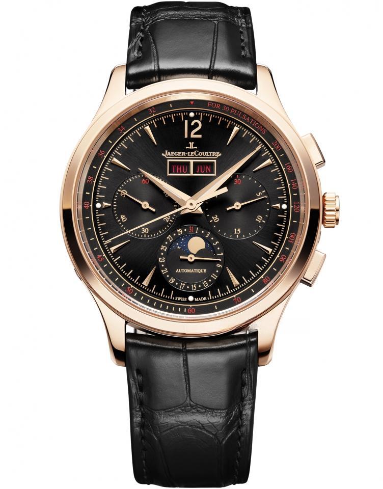 JAEGER-LECOULTRE Q413257J MASTER CONTROL